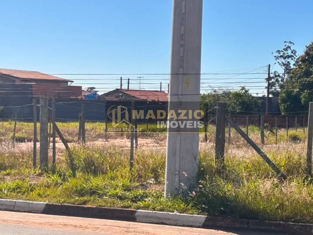 Terreno para Venda em São Pedro - 5