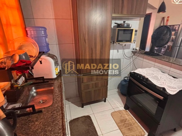 Casa para Venda em São Pedro - 2