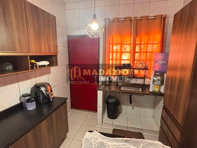 Casa para Venda em São Pedro - 3