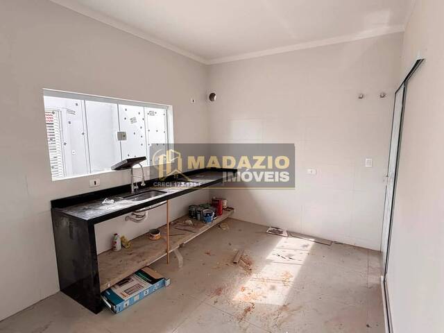 Casa para Venda em São Pedro - 4