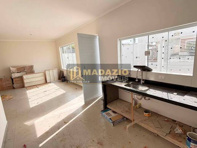 #1234 - Casa para Venda em São Pedro - SP - 2