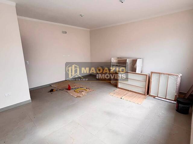 #1234 - Casa para Venda em São Pedro - SP - 3