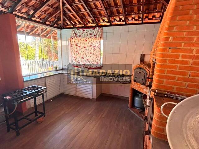 Chácara para Venda em São Pedro - 4