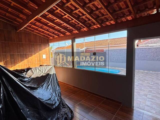 #1236 - Edícula para Venda em São Pedro - SP - 3