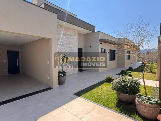 #1237 - Casa para Venda em São Pedro - SP - 3