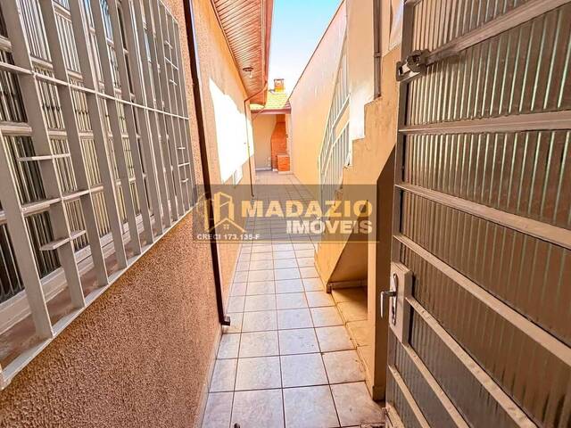 #1238 - Casa para Venda em São Pedro - SP - 2