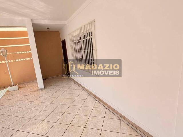 #1238 - Casa para Venda em São Pedro - SP - 3