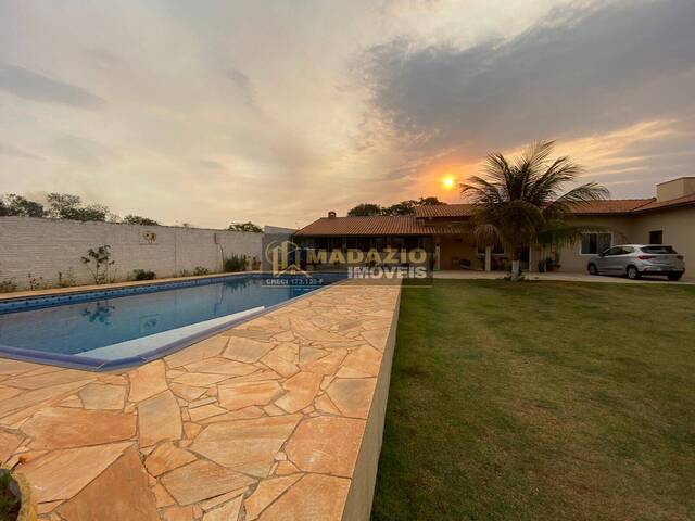 #1239 - Casa para Venda em São Pedro - SP - 1