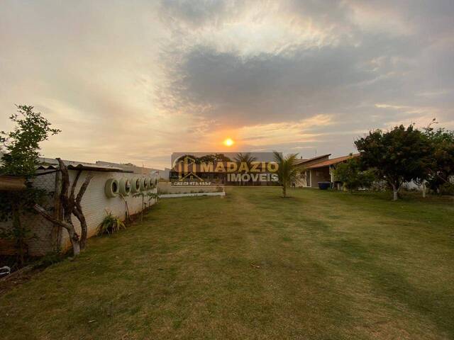 #1239 - Casa para Venda em São Pedro - SP - 2