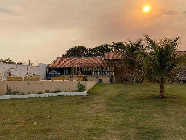 #1239 - Casa para Venda em São Pedro - SP - 3