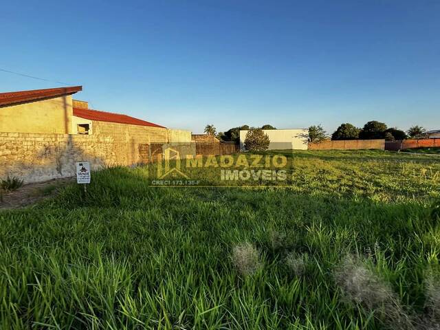 #1241 - Terreno para Venda em São Pedro - SP - 2