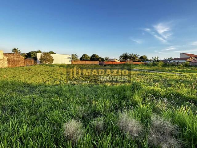 #1241 - Terreno para Venda em São Pedro - SP - 1