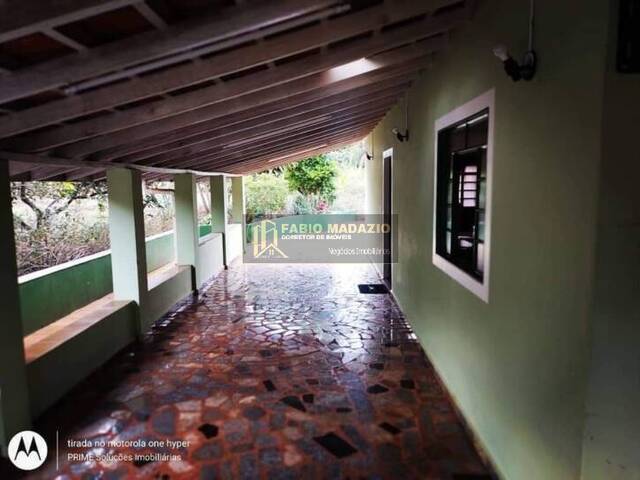 Chácara para Venda em São Pedro - 5