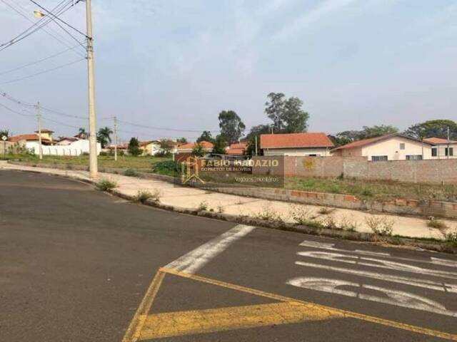 #TE00004 - Terreno para Venda em São Pedro - SP