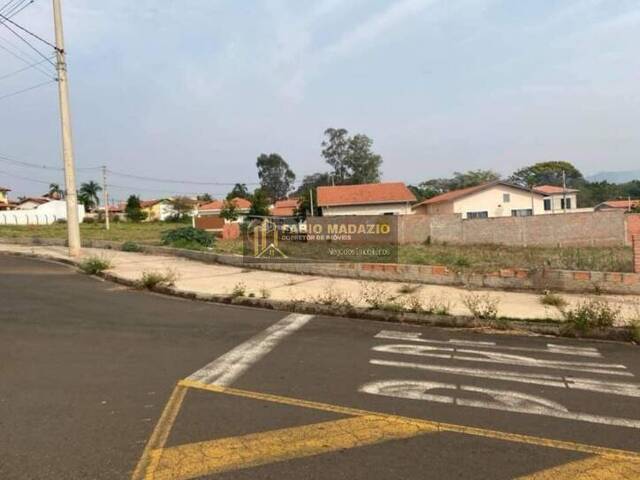 Terreno para Venda em São Pedro - 4