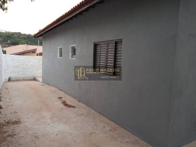 Casa para Venda em São Pedro - 2