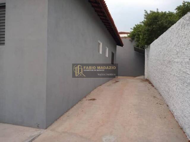 Casa para Venda em São Pedro - 3