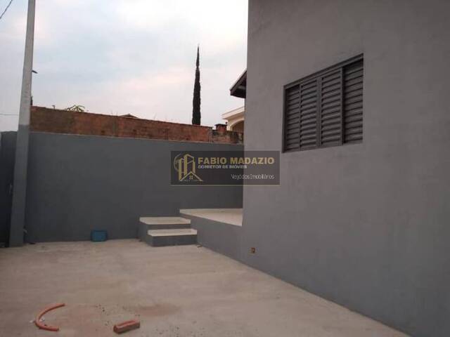 Casa para Venda em São Pedro - 4