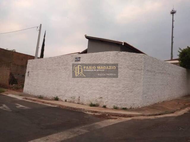 Casa para Venda em São Pedro - 5