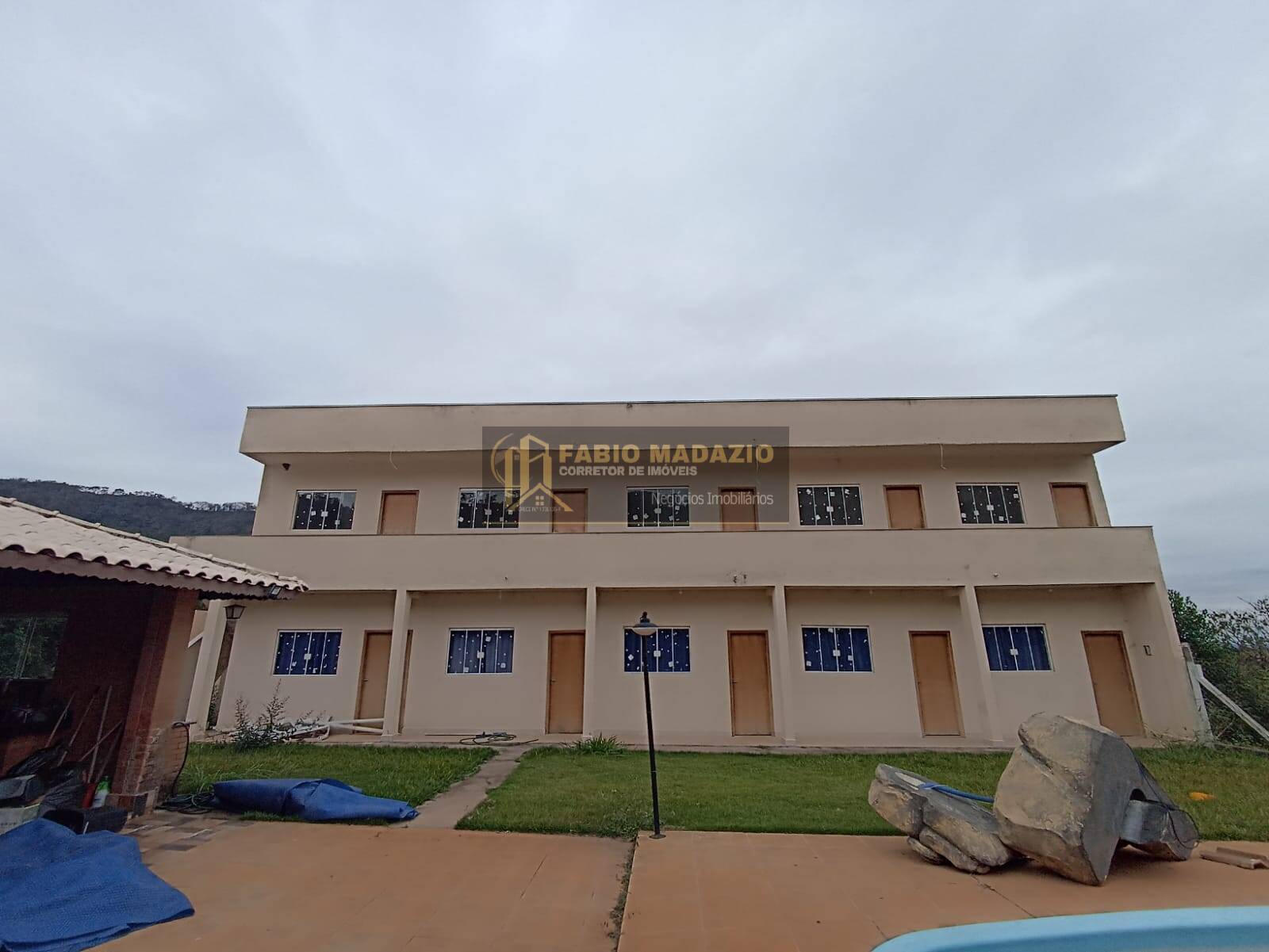 Terreno à venda, 20m² - Foto 1
