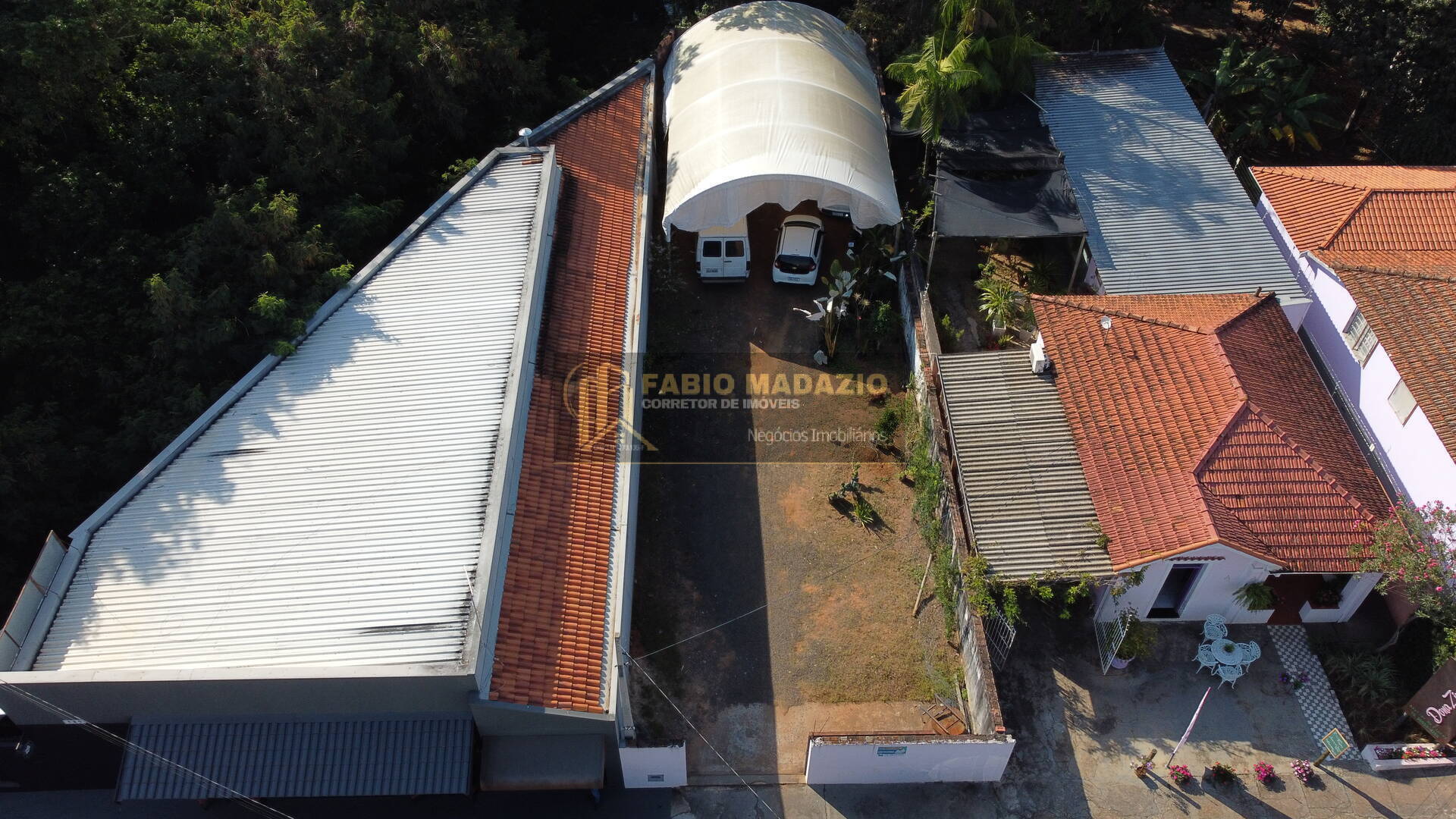 Conjunto Comercial-Sala à venda, 280m² - Foto 1