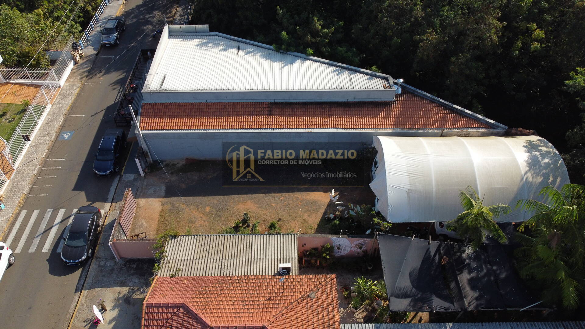 Conjunto Comercial-Sala à venda, 280m² - Foto 2