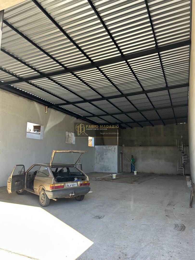 Conjunto Comercial-Sala à venda e aluguel, 260m² - Foto 5
