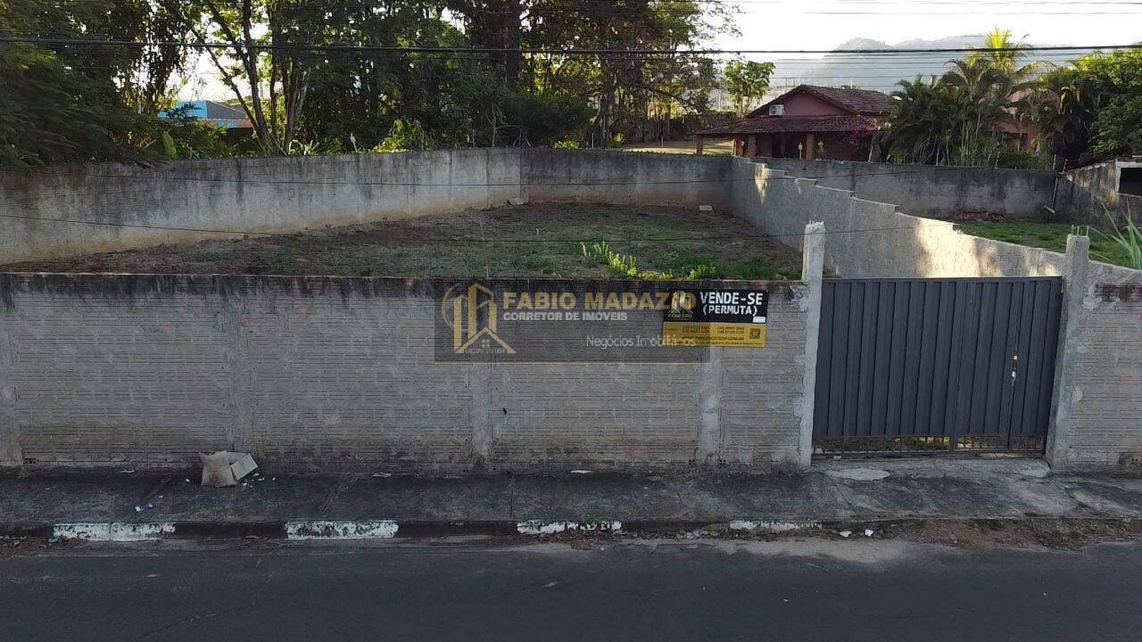 Terreno à venda, 360m² - Foto 1