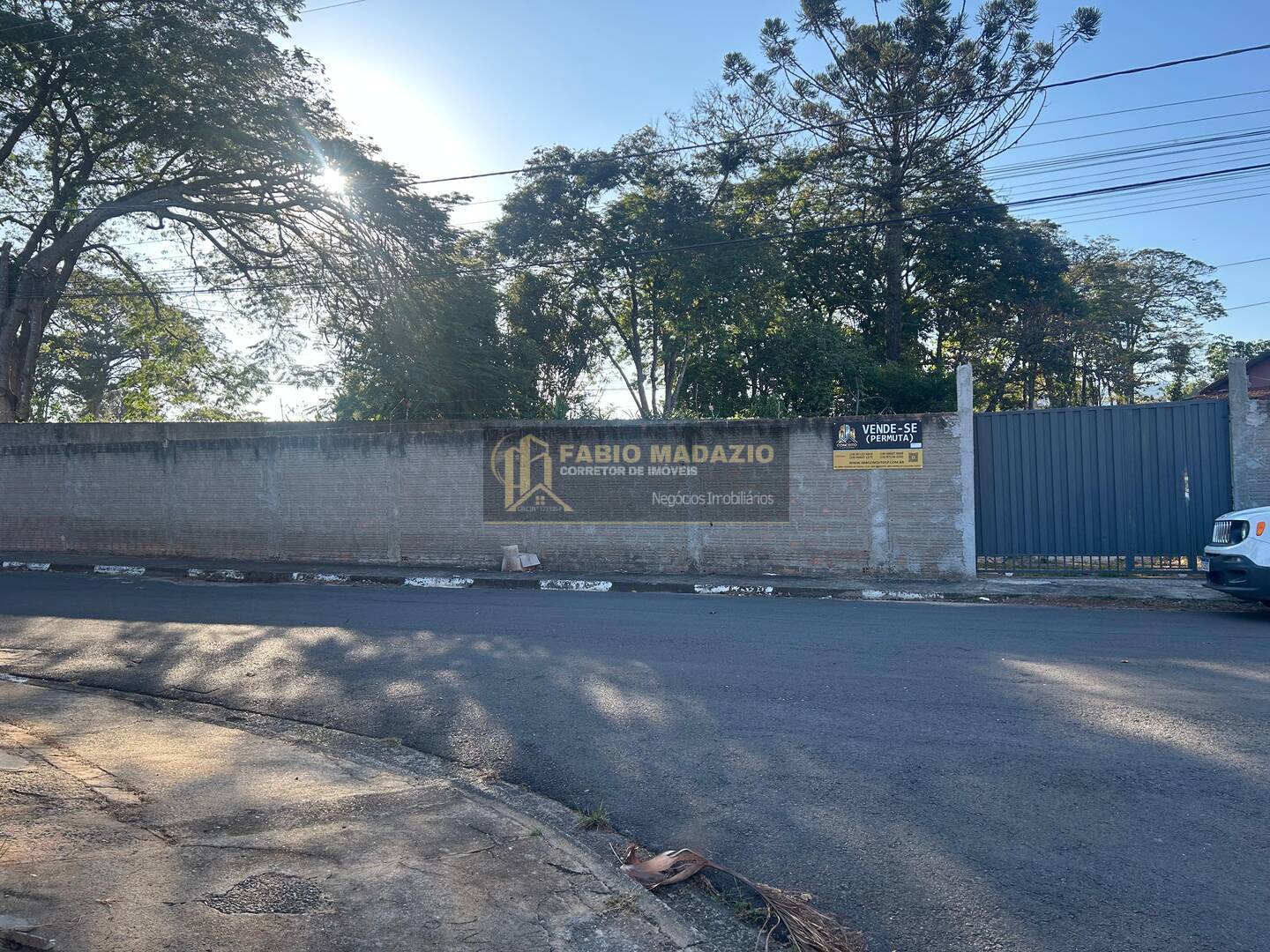 Terreno à venda, 360m² - Foto 2