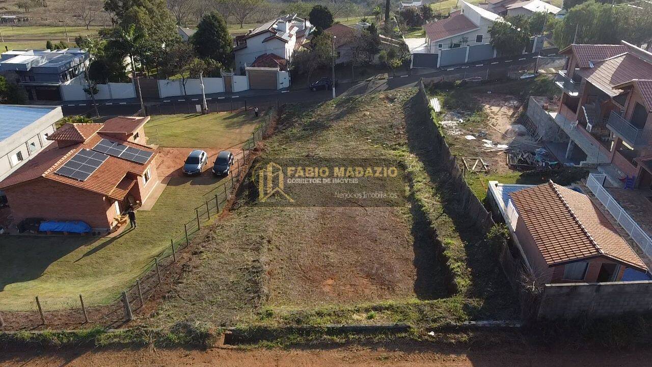 Terreno à venda, 1000m² - Foto 1