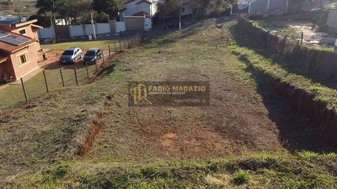 Terreno à venda, 1000m² - Foto 7