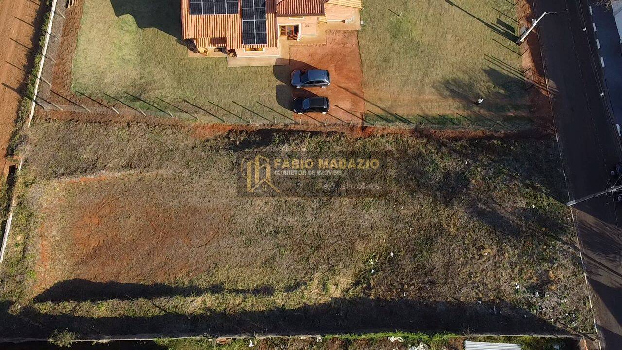 Terreno à venda, 1000m² - Foto 10