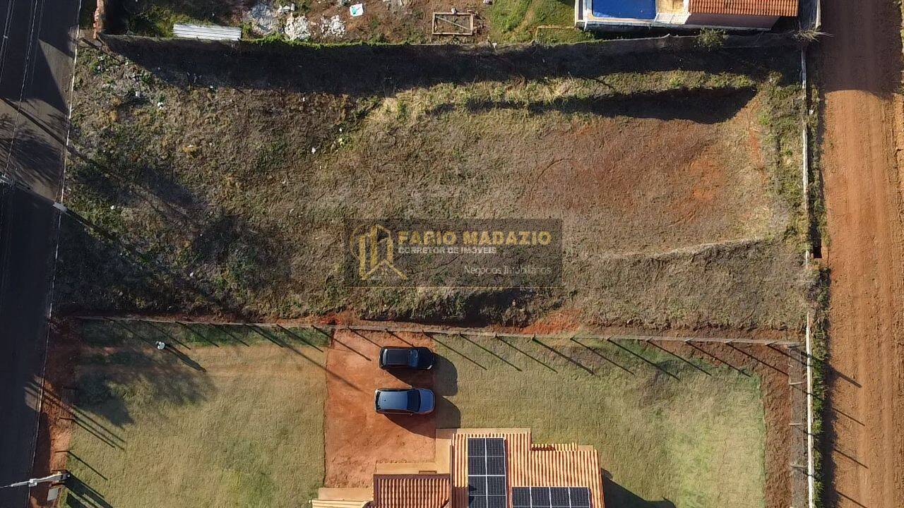 Terreno à venda, 1000m² - Foto 11