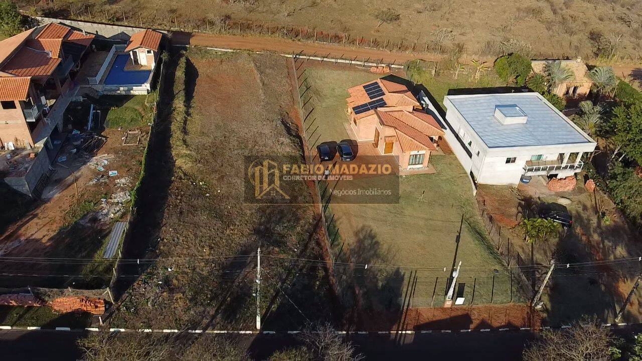 Terreno à venda, 1000m² - Foto 12