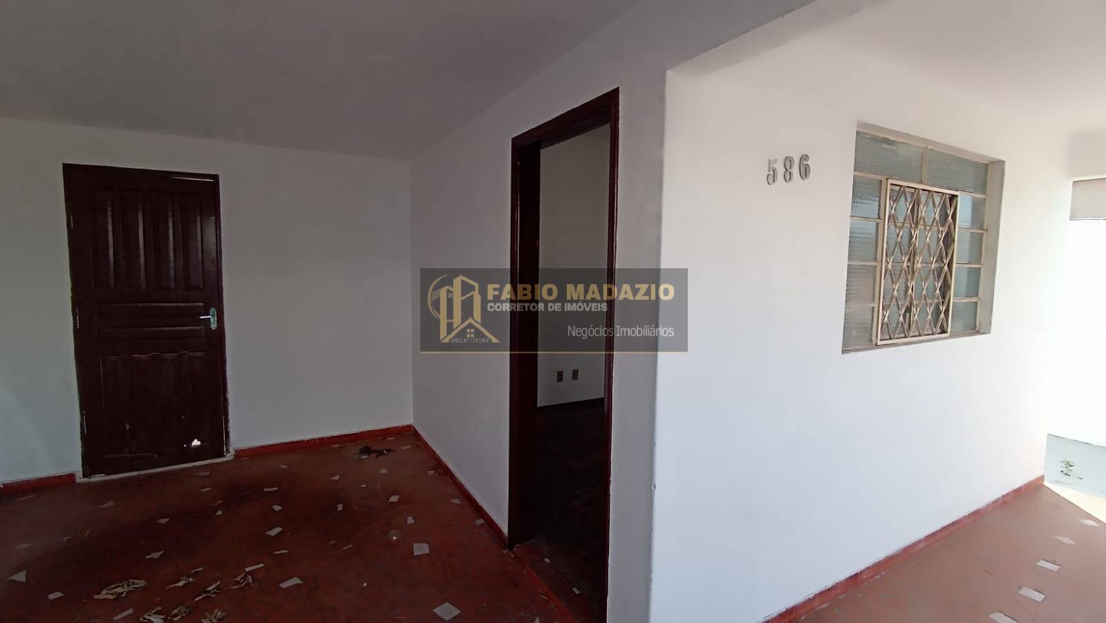 Casa, 2 quartos, 74 m² - Foto 2