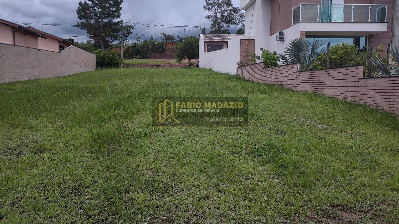 Terreno, 582 m² - Foto 1