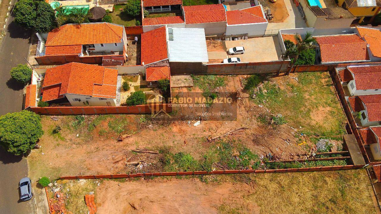 Terreno, 1381 m² - Foto 1