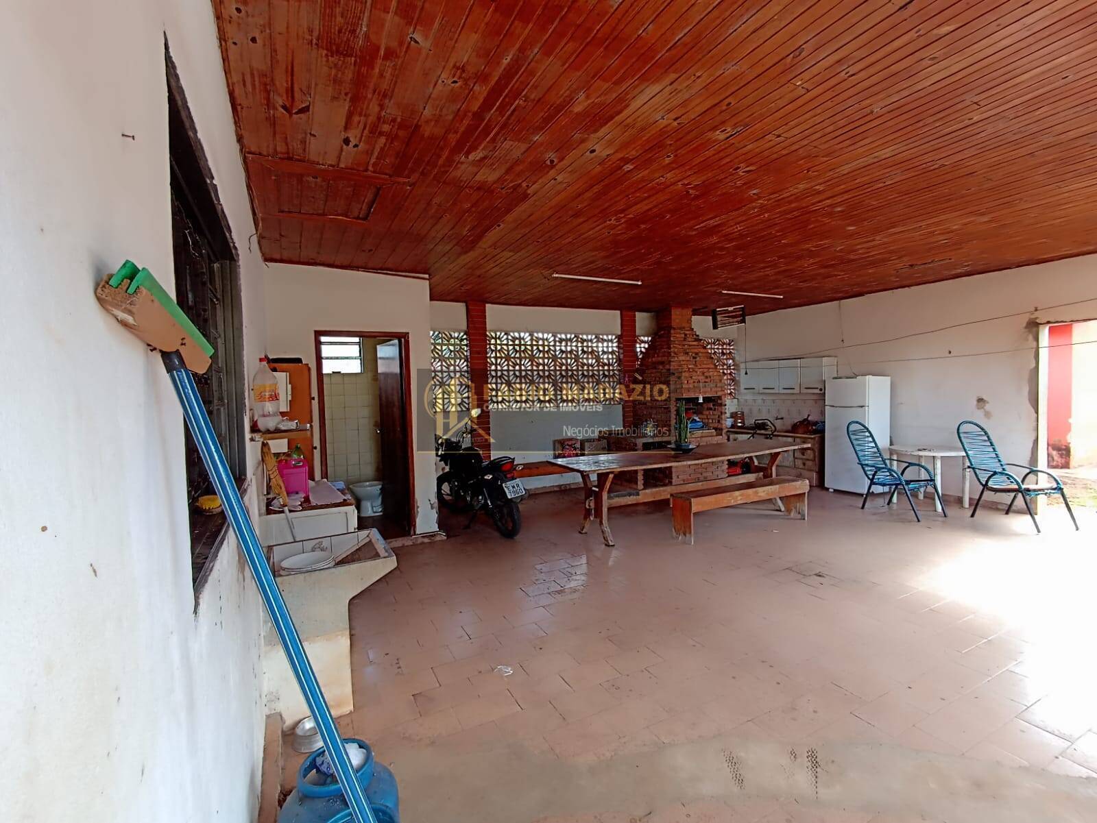 Chácara, 3 quartos, 2000 m² - Foto 9