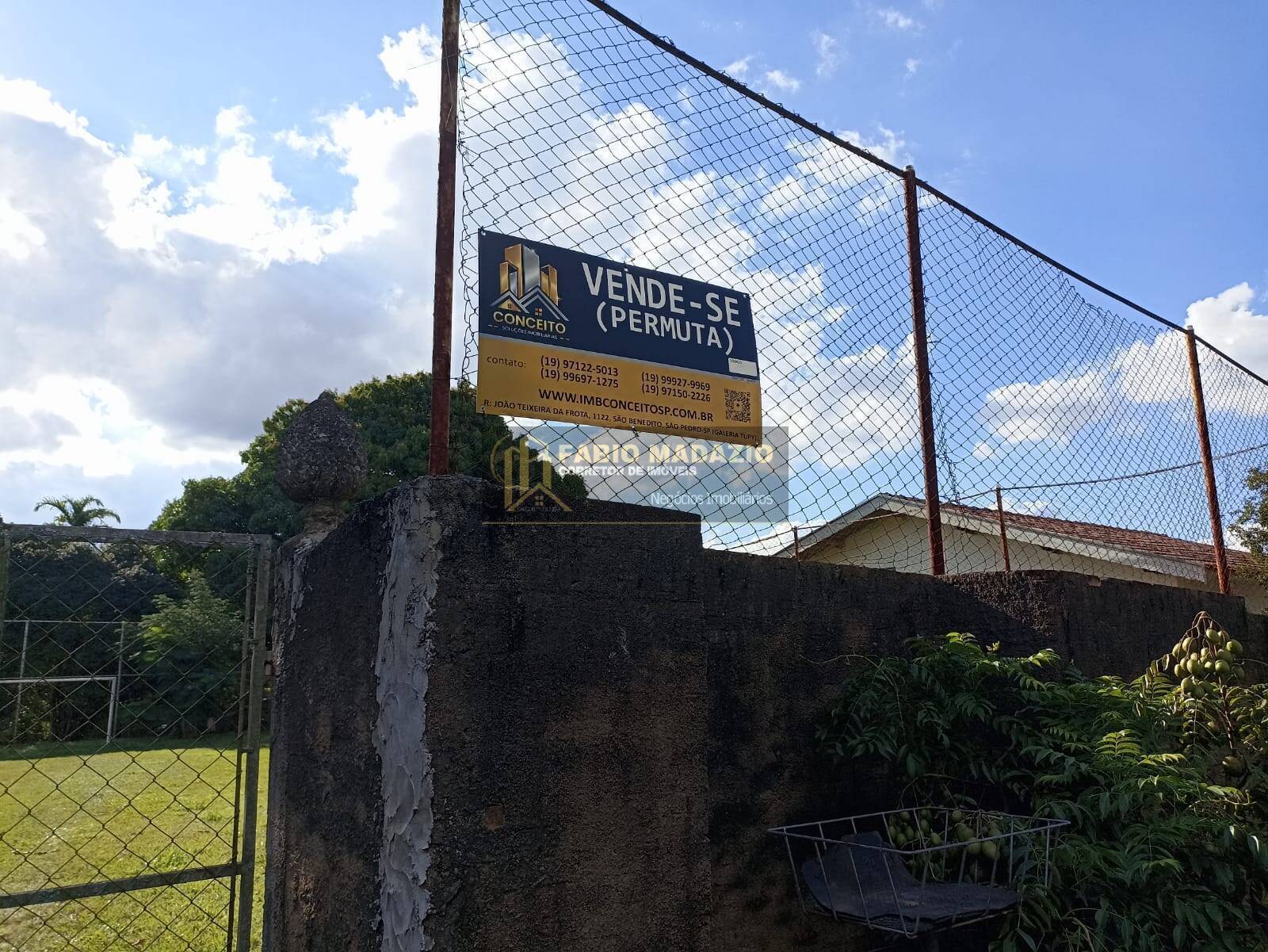 Chácara, 3 quartos, 2000 m² - Foto 12