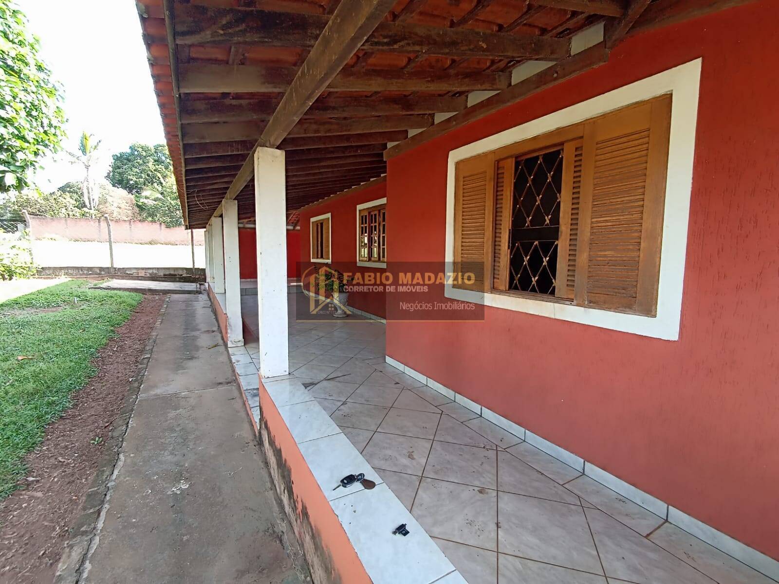 Chácara, 3 quartos, 2000 m² - Foto 22