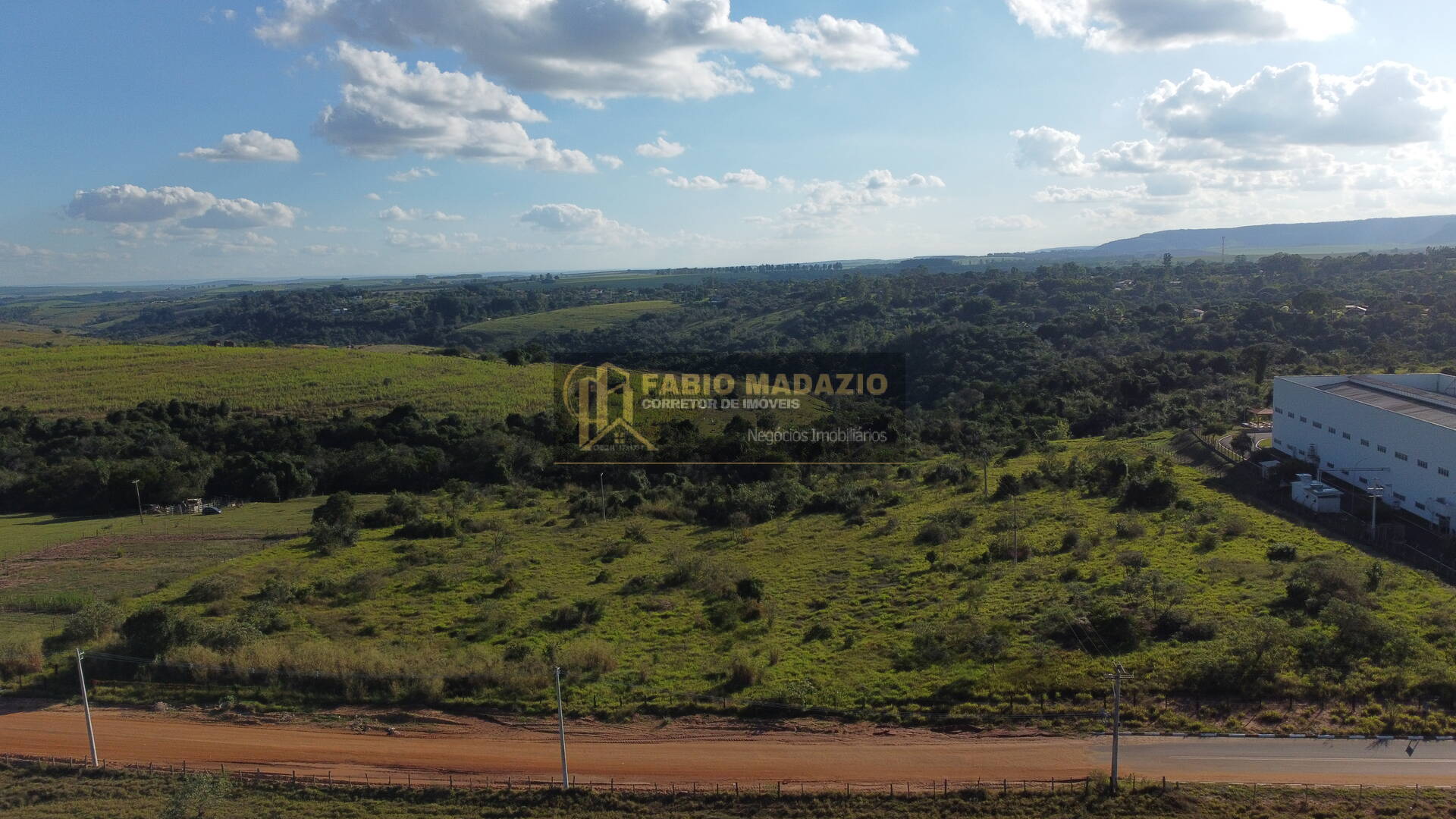 Terreno, 5 hectares - Foto 2