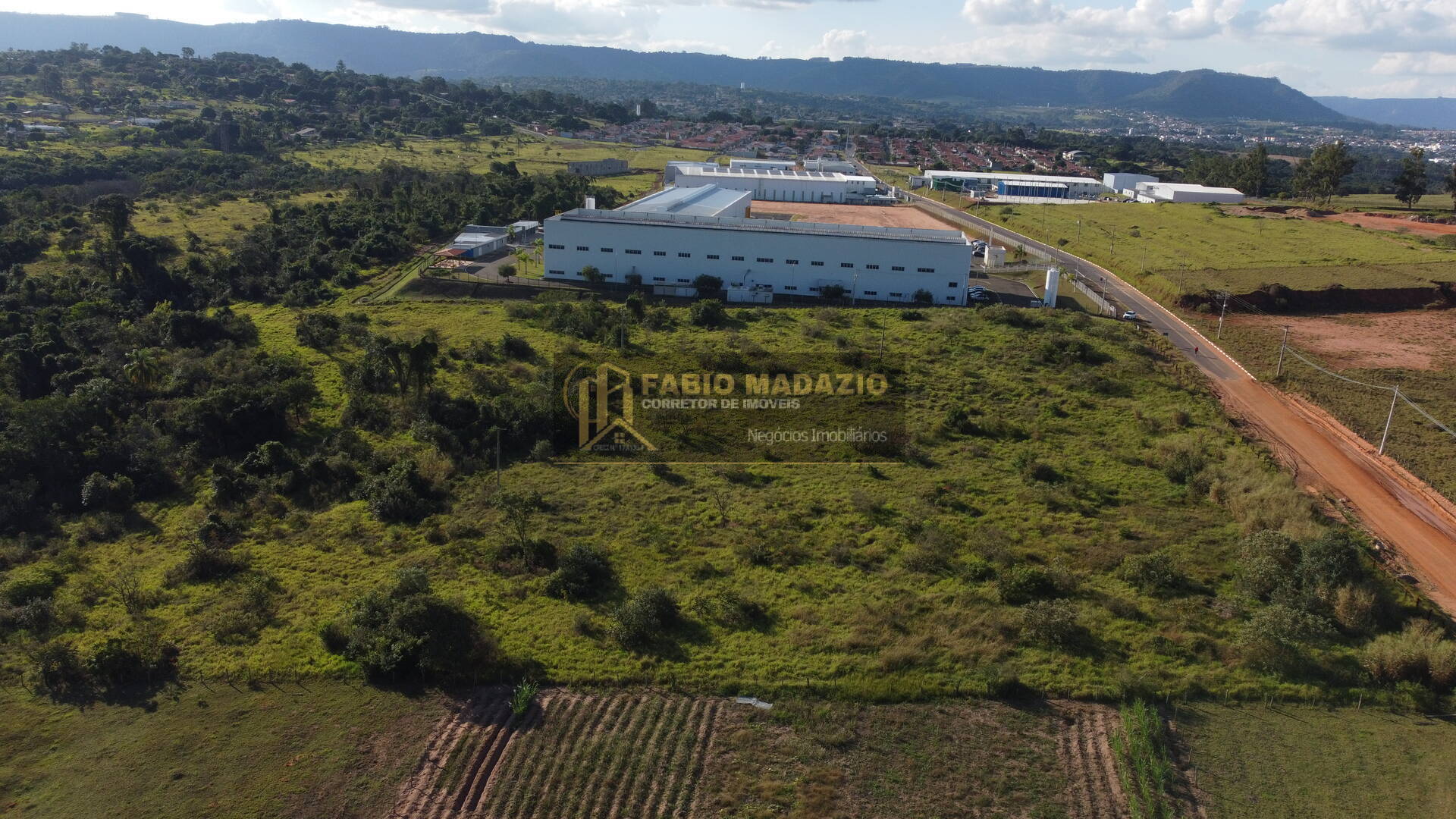 Terreno, 5 hectares - Foto 3