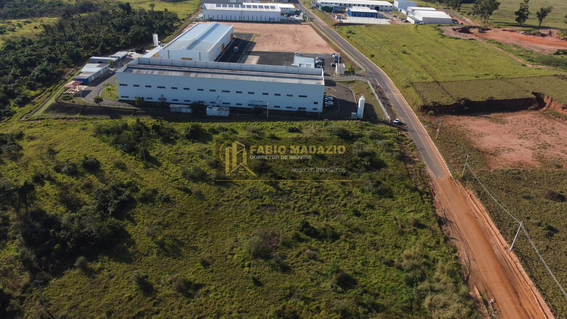 Terreno, 5 hectares - Foto 5