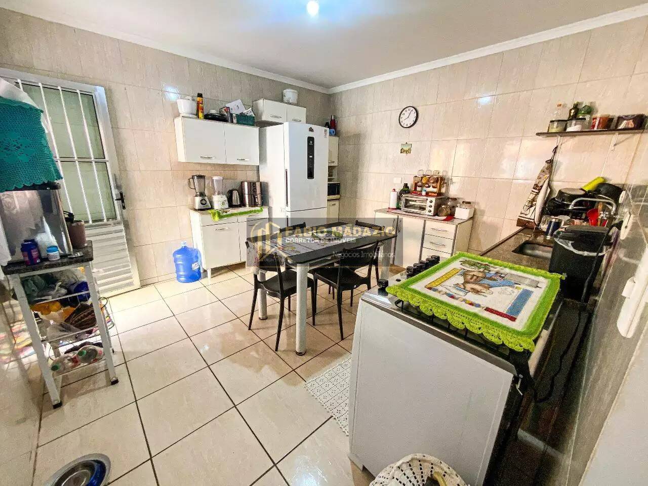 Casa, 3 quartos - Foto 3