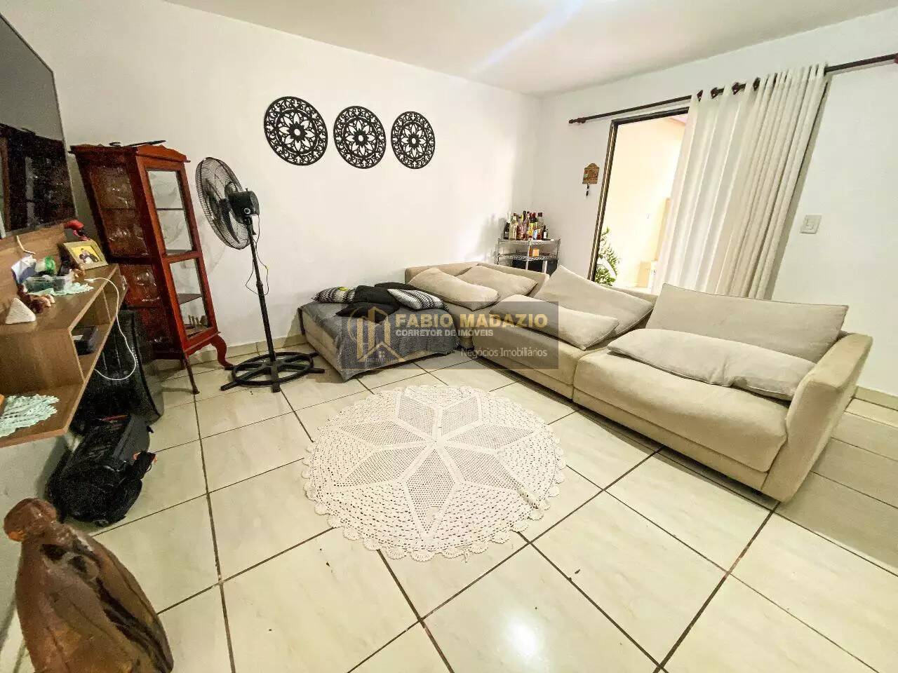 Casa, 3 quartos - Foto 5