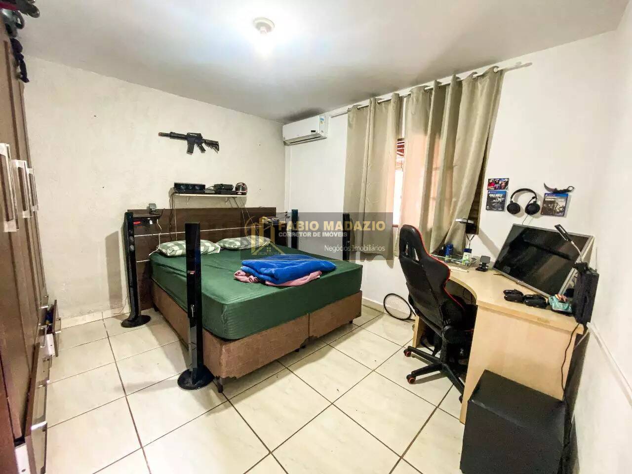 Casa, 3 quartos - Foto 7