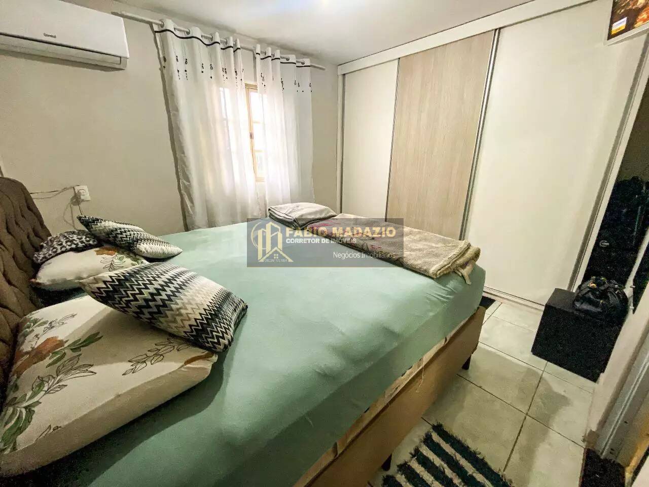 Casa, 3 quartos - Foto 9