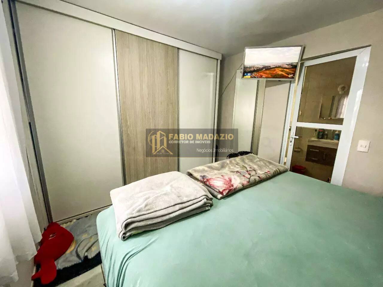 Casa, 3 quartos - Foto 10