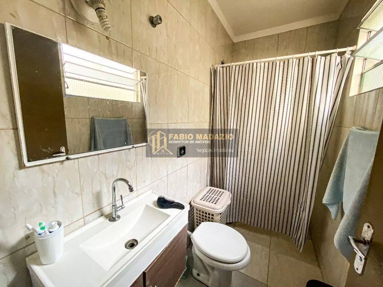 Casa, 3 quartos - Foto 11