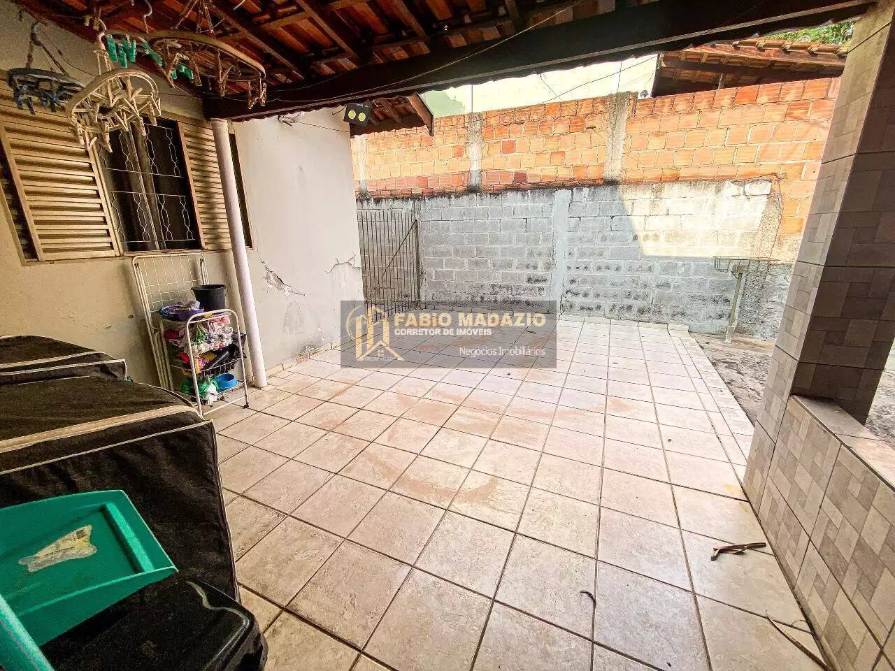 Casa, 3 quartos - Foto 15